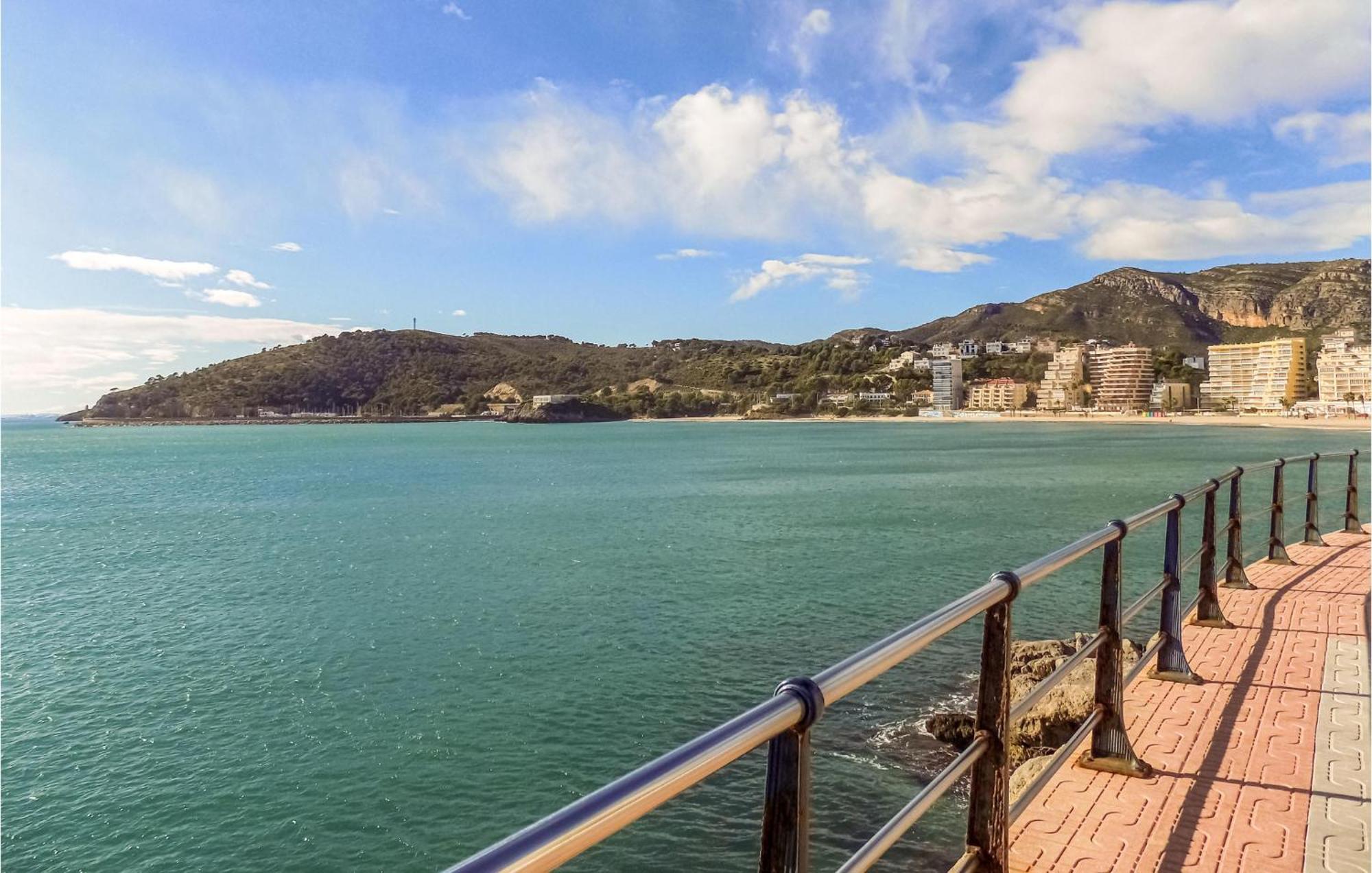 Cozy Apartment In Oropesa Del Mar Zewnętrze zdjęcie
